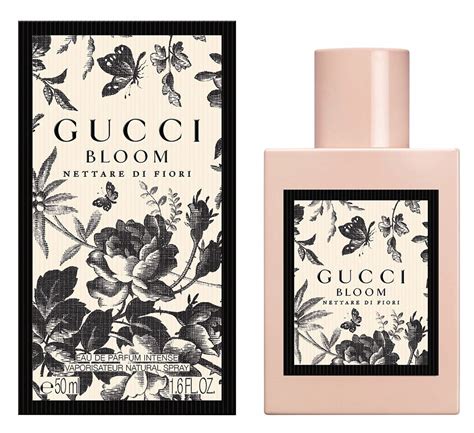 gucci bloom nettare dei fiori|Gucci Gucci Bloom Nettare Di Fiori for Women 1.7 Oz Eau De .